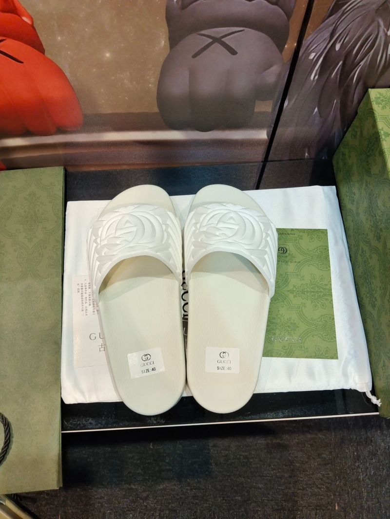 Gucci Slippers